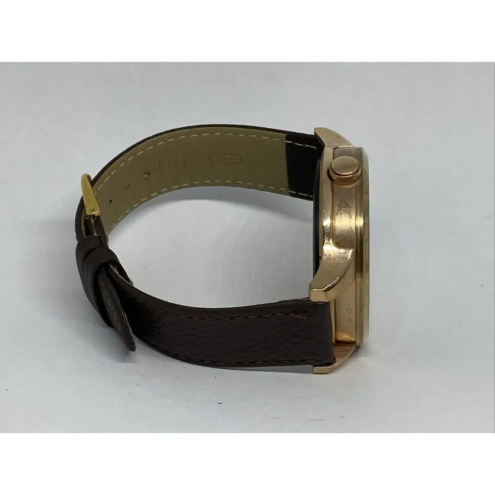 Fossil Gen 1/2 Authentic Genuine Smart Watch No Charger FTW2003 DM498